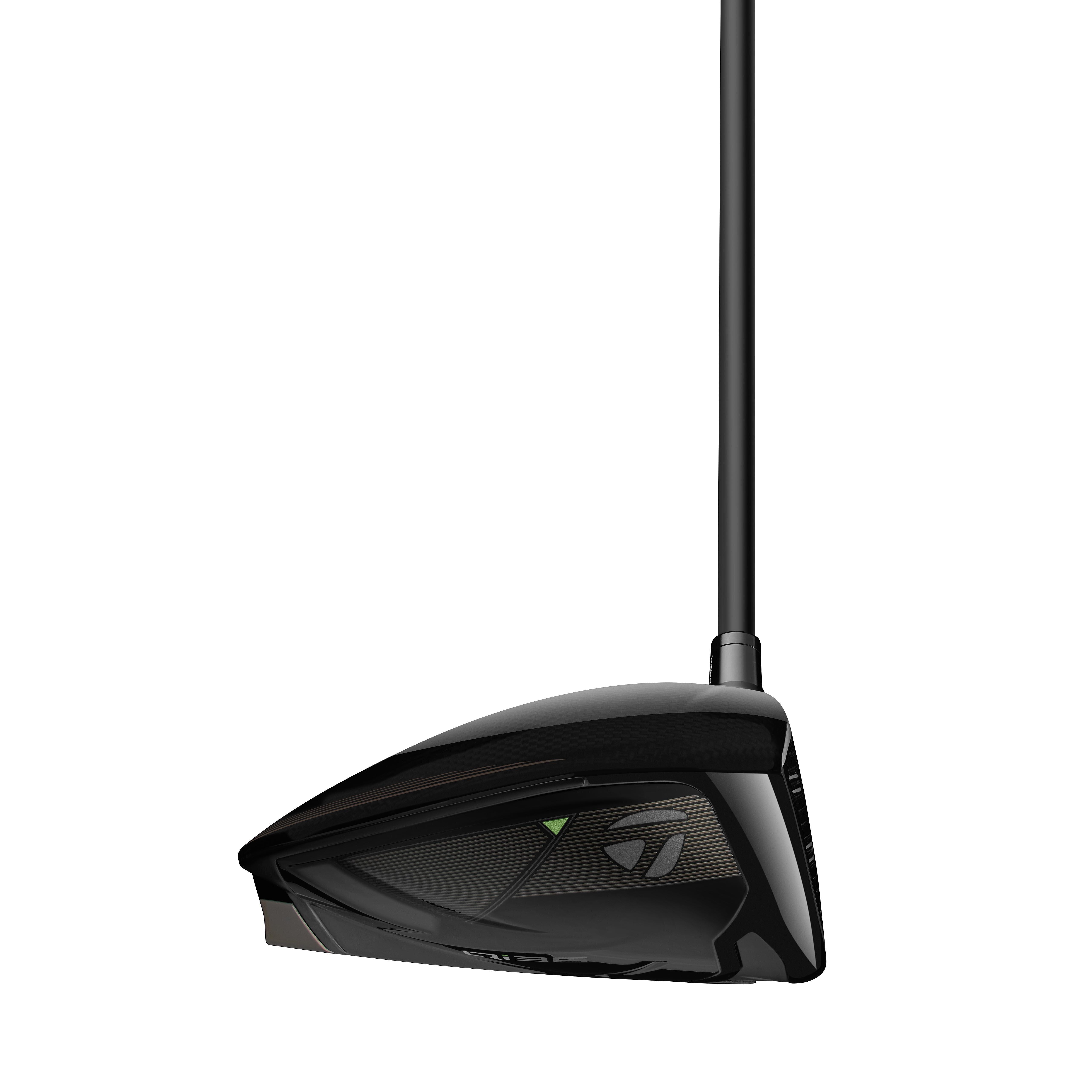 Qi35 Designer Series Black